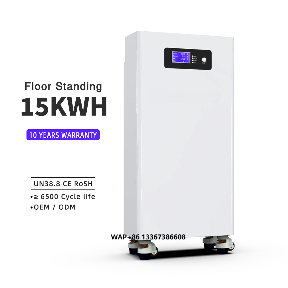 Lifepo4 Battery 51.2V 280Ah - SUNPOK 8000 Cycli 51.2V 48v 280Ah