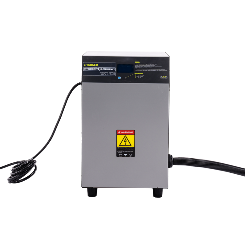 Lifepo4 48V 50Ah Golf Cart - 48V 50AH 200AH LiFePO4 Lithium Batterij