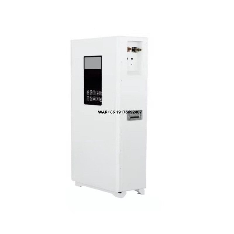 Lifepo4 Battery 51.2V 280Ah - SSS Solar Lithiumbatterij 5kwh 10kwh 15kwh