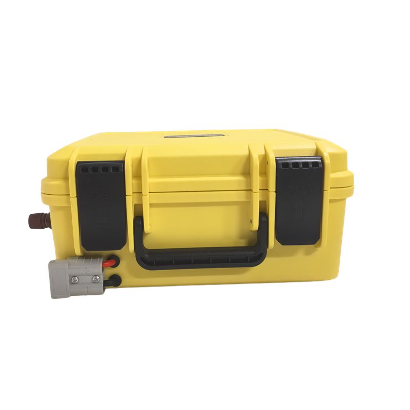 24v LiFePO4 Batterij 50Ah 60Ah - Lifepo4 Battery 24V 100Ah Trolling Motor recensie en prijs