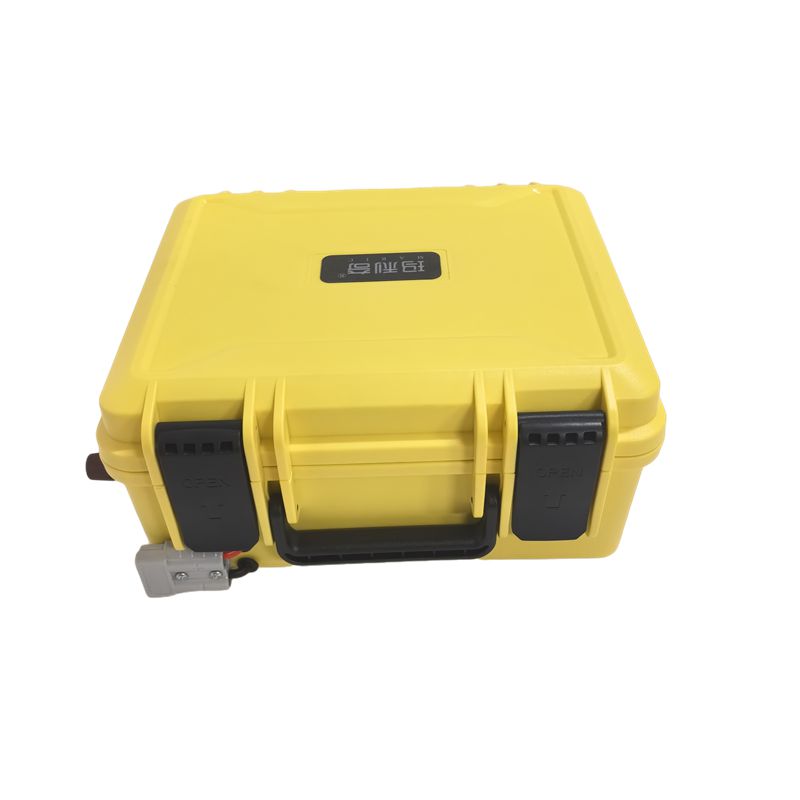 24v LiFePO4 Batterij 50Ah 60Ah - Lifepo4 Battery 24V 100Ah Trolling Motor recensie en prijs