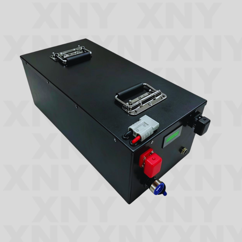 12V LiFePO4 Batterijpakket 200 - 12V 100Ah Lifepo4 Bluetooth Bms recensie en prijs