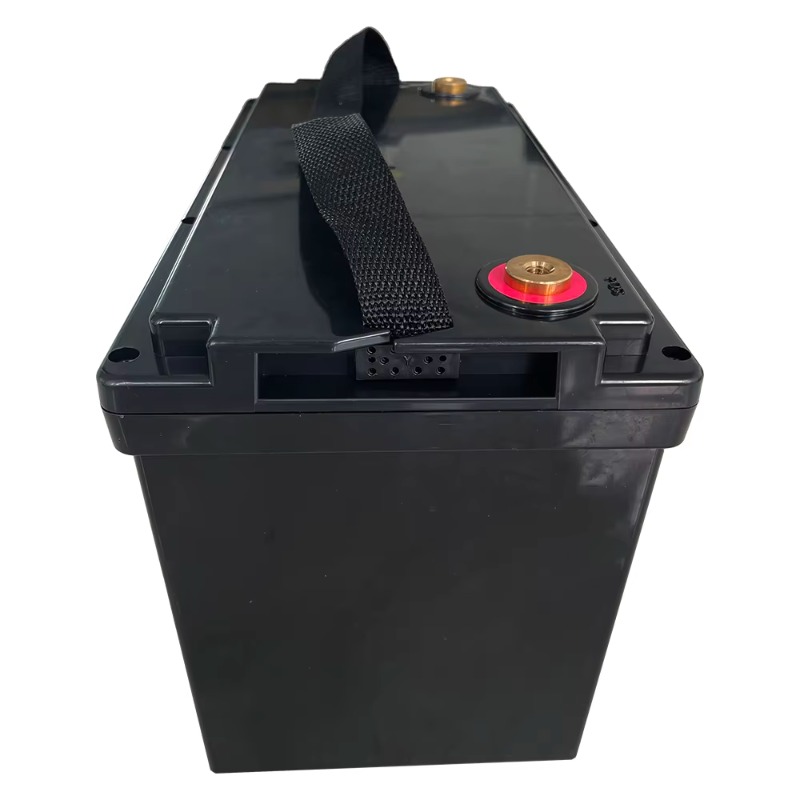 12V 100Ah batterijbehuizing, s - Lifepo4 Battery Box Diy 12V 100Ah recensie en prijs