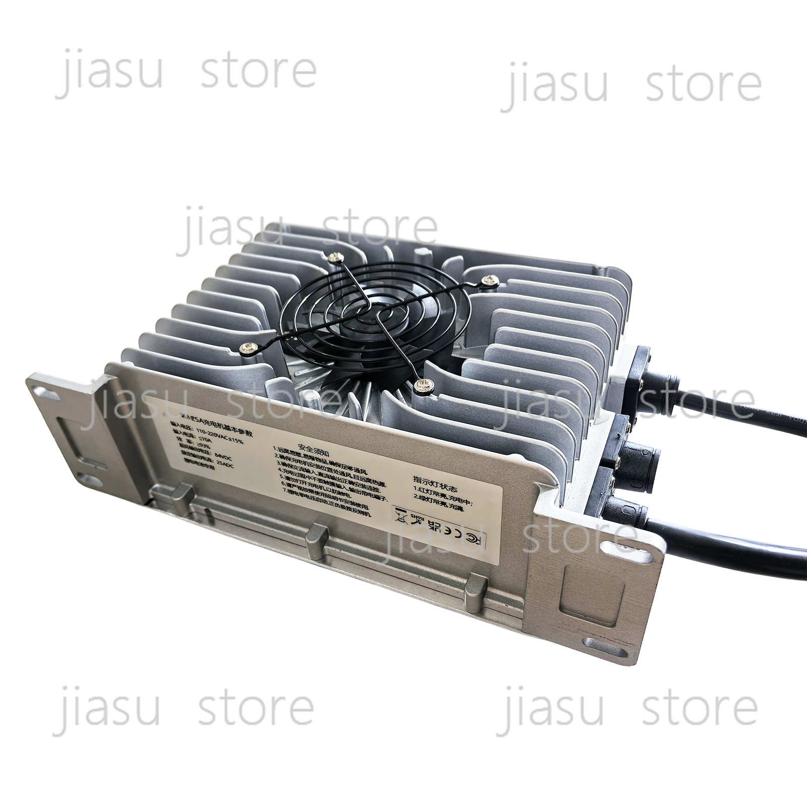 48V 35A 30A 72V 25A 60V 20A Op - Lifepo4 Charger 48V 20A recensie en prijs