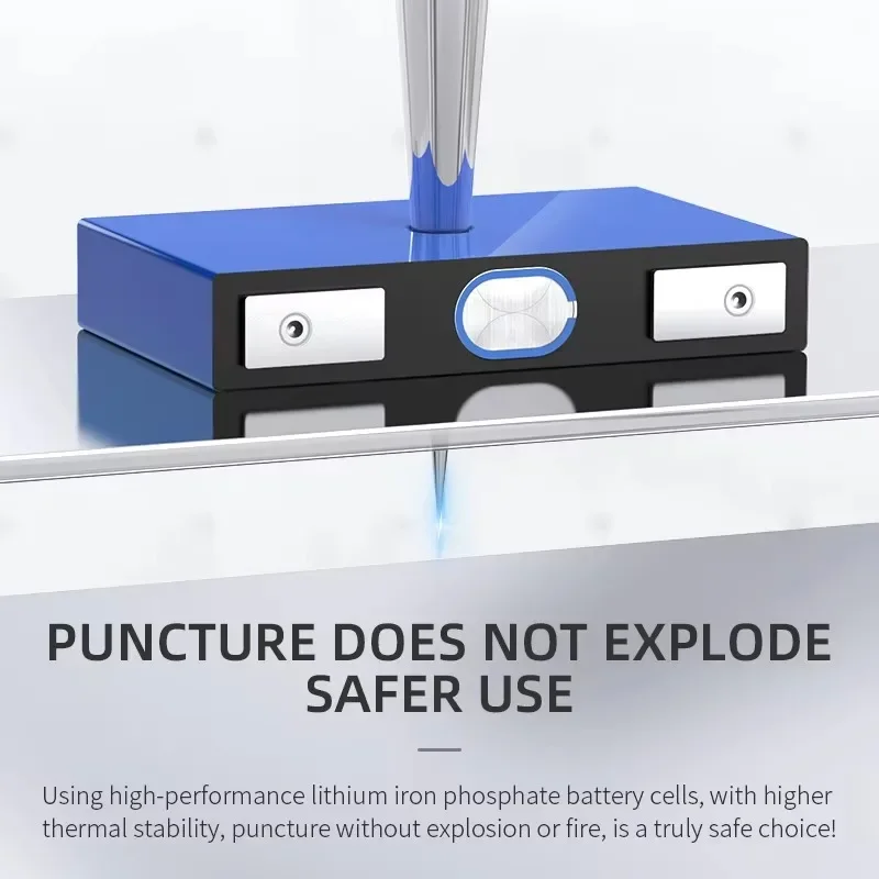 100ah 36V 48V 72V 100ah 200ah  - Lifepo4 Battery 36V 100Ah recensie en prijs