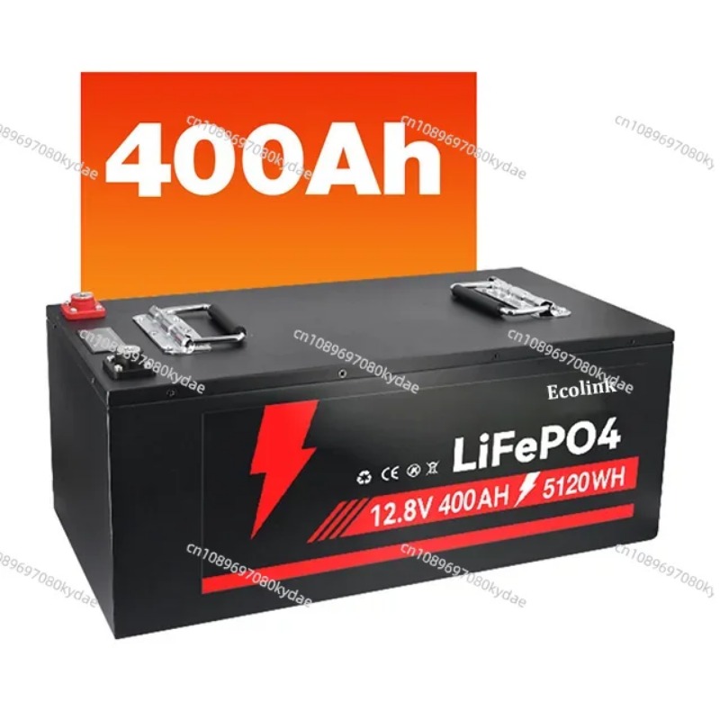 12V 100Ah 150Ah 200Ah 300Ah Bl - Lifepo4 12V 300Ah Deep Cycle recensie en prijs