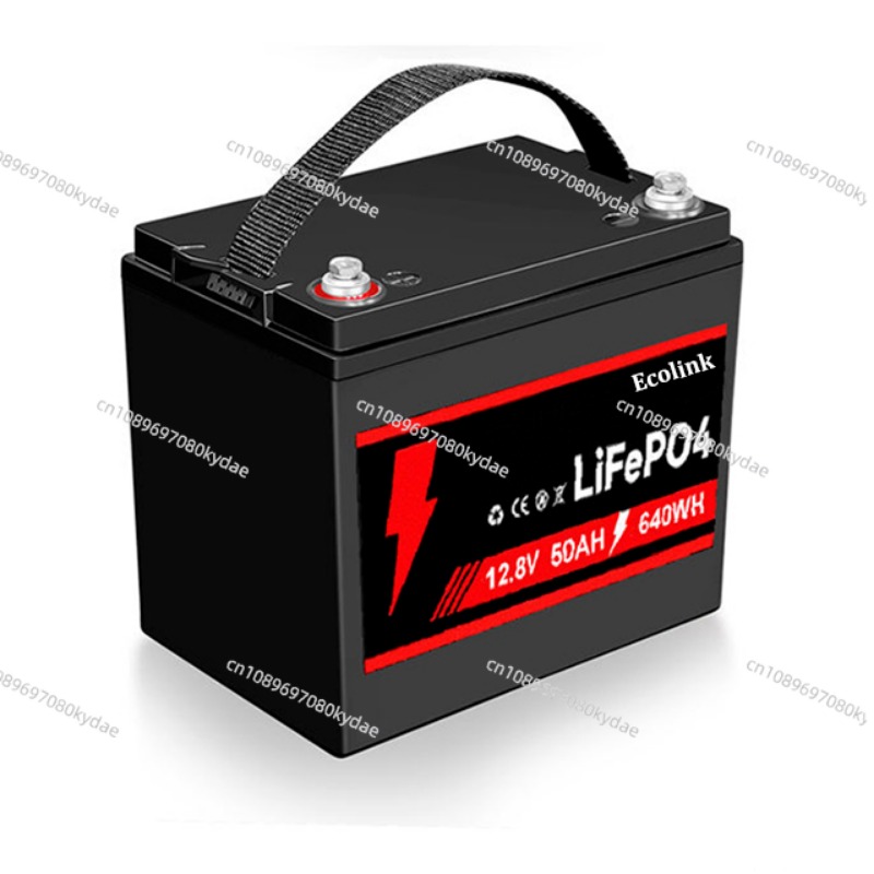 12V 100Ah 150Ah 200Ah 300Ah Bl - Lifepo4 12V 300Ah Deep Cycle recensie en prijs