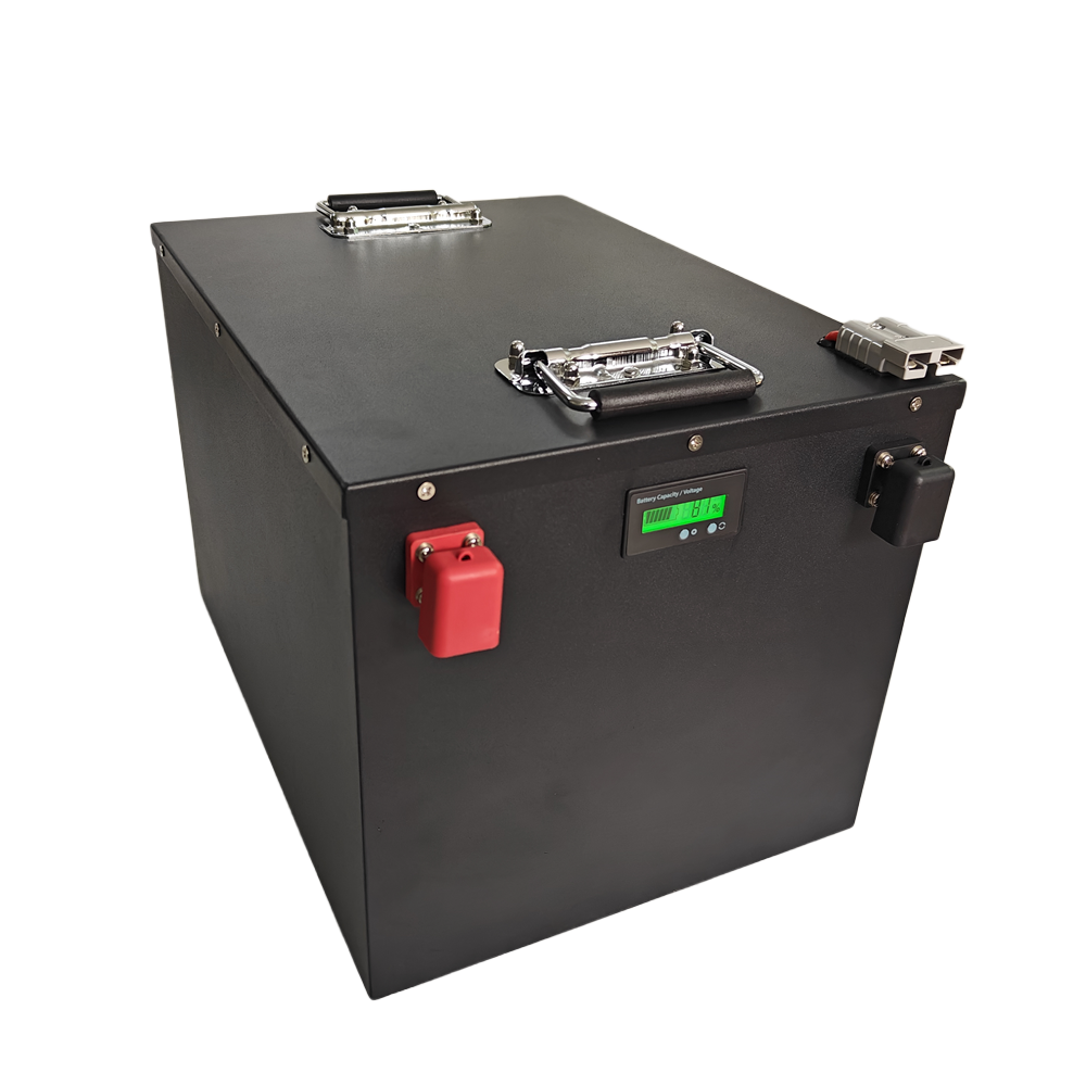 Lifepo4 36V 80Ah 100Ah 120Ah 1 - Lifepo4 Battery 36V 100Ah recensie en prijs