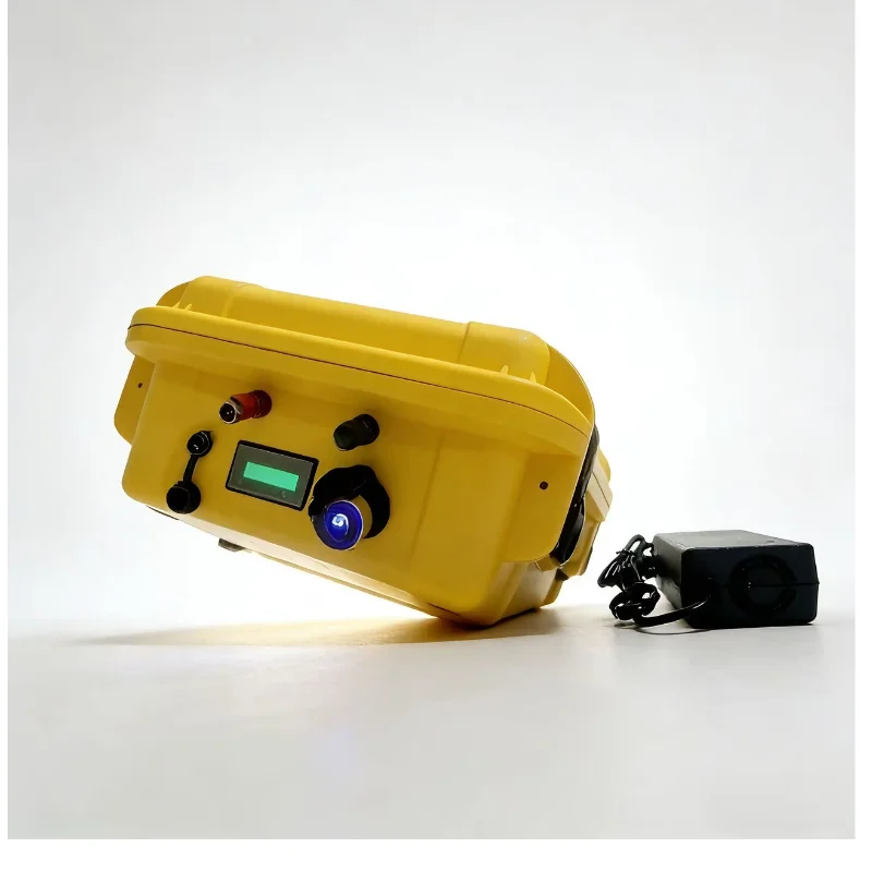 12V LiFePO4 100-200Ah |   Blue - 12V 100Ah Lifepo4 Bluetooth Bms recensie en prijs