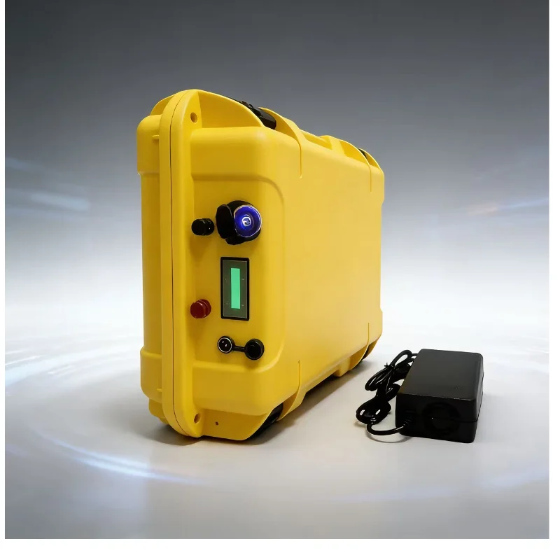 12V LiFePO4 100-200Ah |   Blue - 12V 100Ah Lifepo4 Bluetooth Bms recensie en prijs