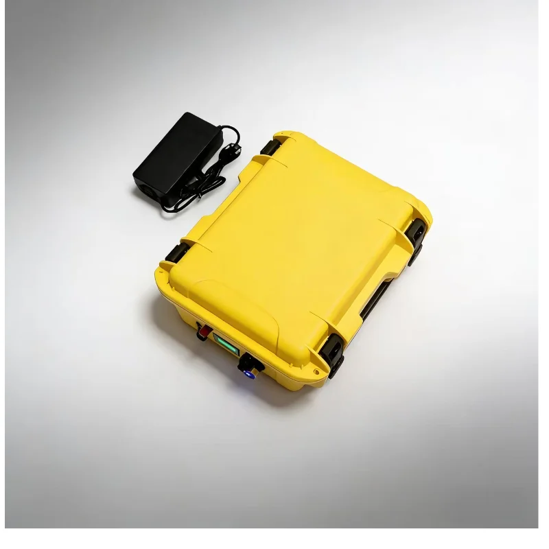 12V LiFePO4 100-200Ah |   Blue - 12V 100Ah Lifepo4 Bluetooth Bms recensie en prijs