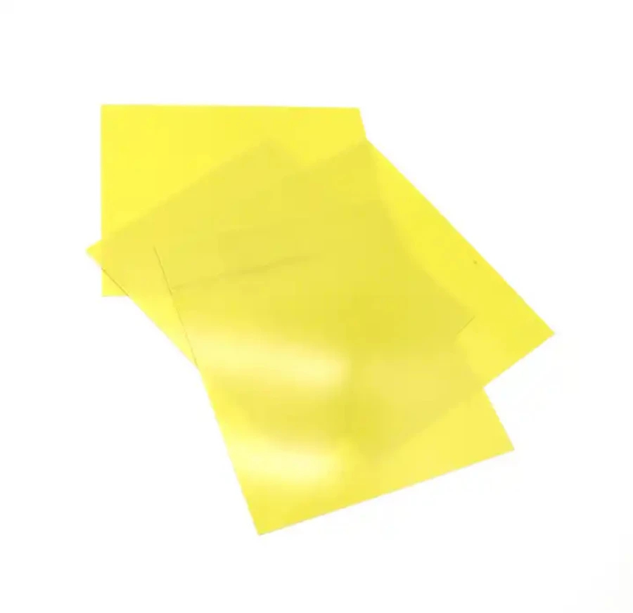 3240 Isolatie Epoxy Plaat 0,5m - Lifepo4 Battery 24V 200Ah recensie en prijs