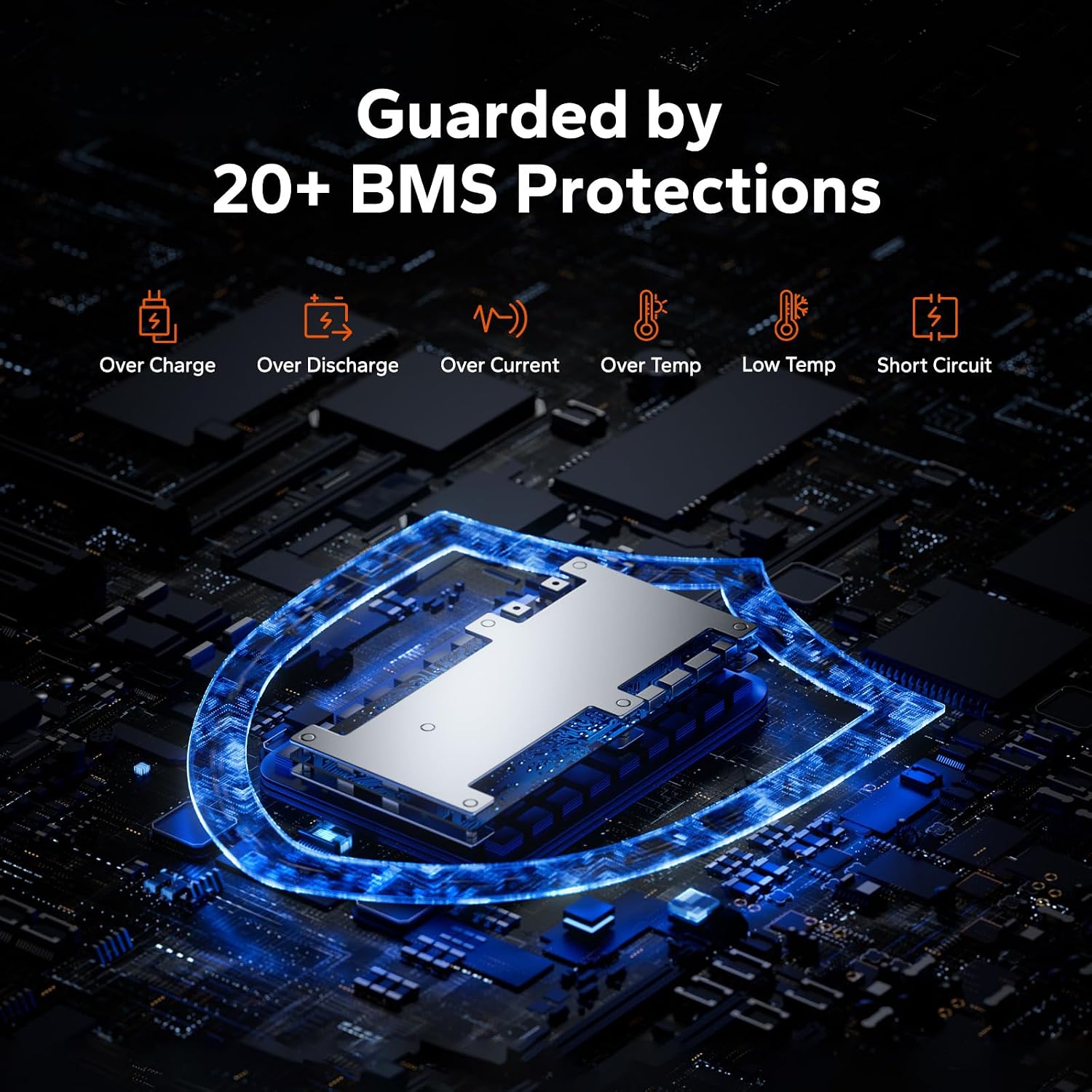 12V 100Ah LiFePO4 Batterij, Gr - 12V 100Ah Lifepo4 Bluetooth Bms recensie en prijs