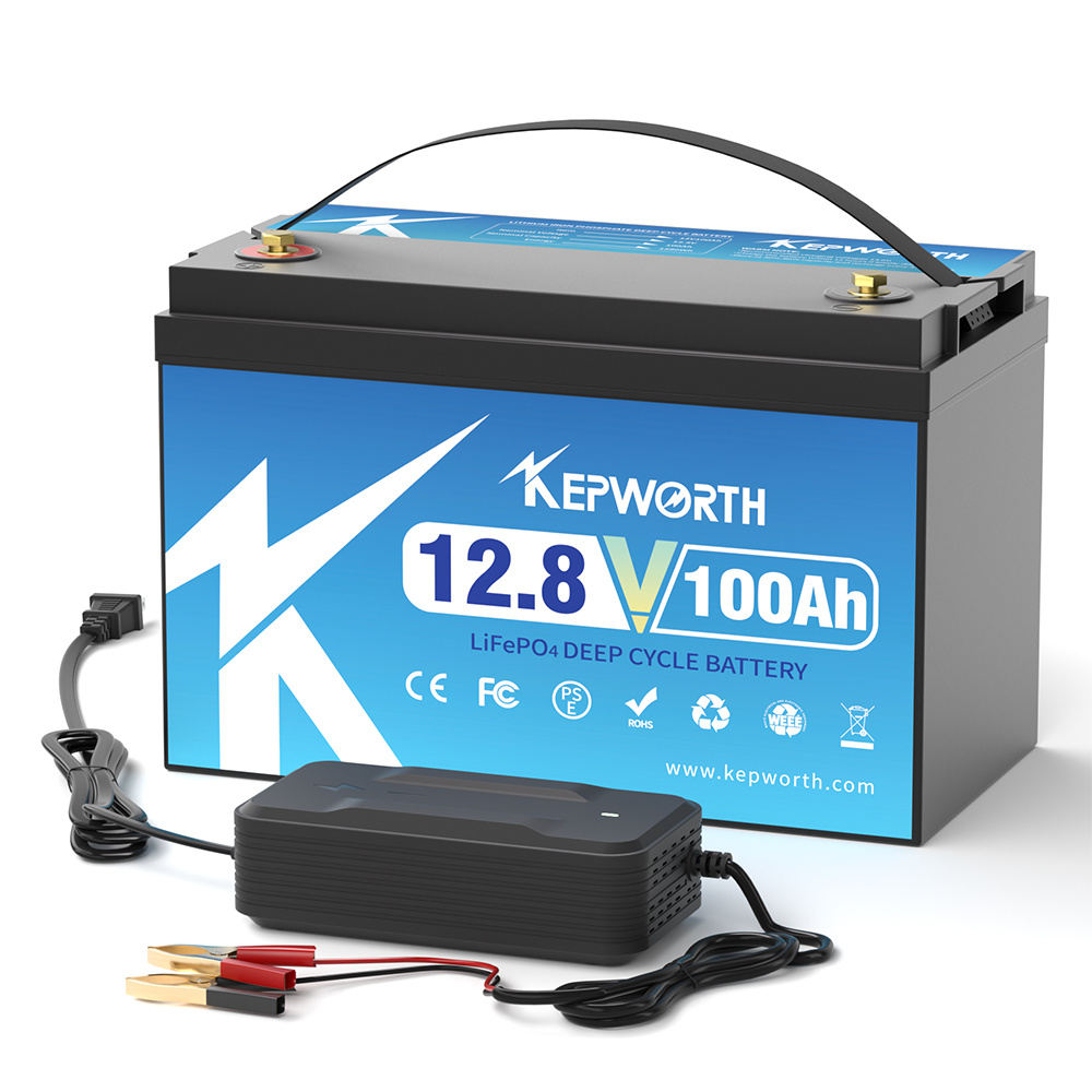 Nieuwe 12V 24V 36V 48V 30Ah 50 - Lifepo4 48V 50Ah Golf Cart recensie en prijs