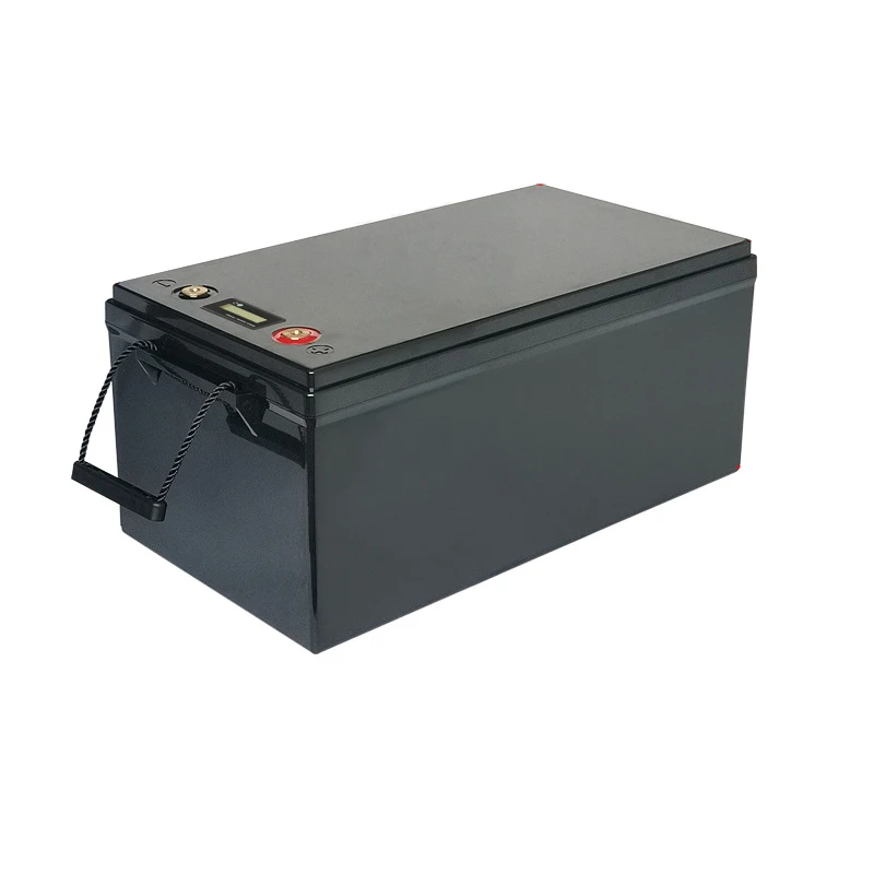 Lifepo4 Batterij Zonnecellen C - Lifepo4 Battery 24V 200Ah recensie en prijs