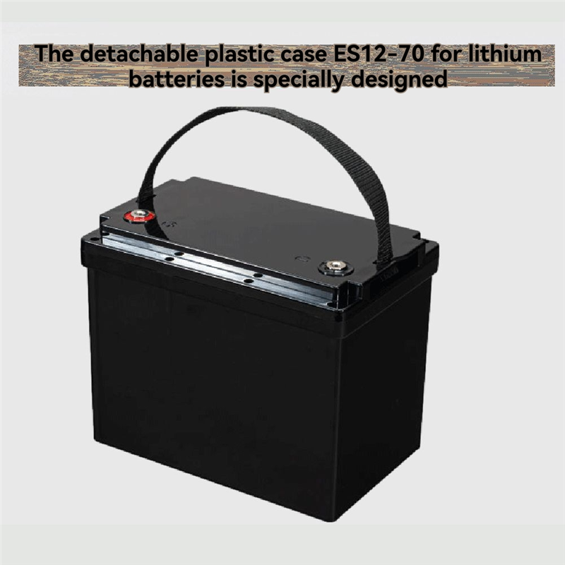 B29C-Voor DIY Zonnestelsel Voo - Lifepo4 Battery Box Diy 12V 100Ah recensie en prijs