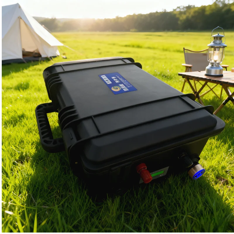 1400W LiFePO4-batterij 12V 100 - 12V 100Ah Lifepo4 Bluetooth Bms recensie en prijs