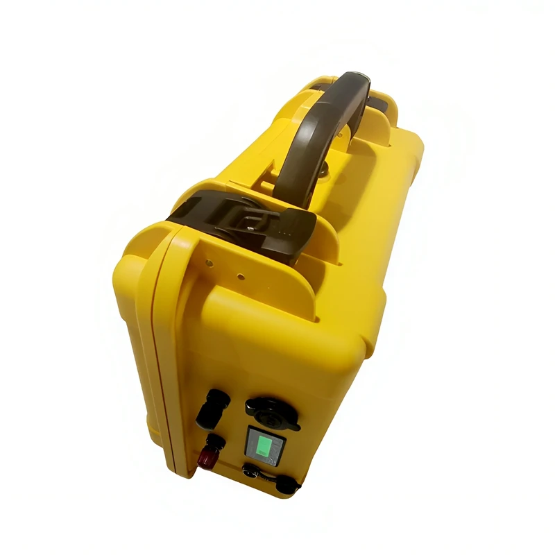 Waterdichte 24V Lithium Batter - Lifepo4 Battery 24V 100Ah Trolling Motor recensie en prijs