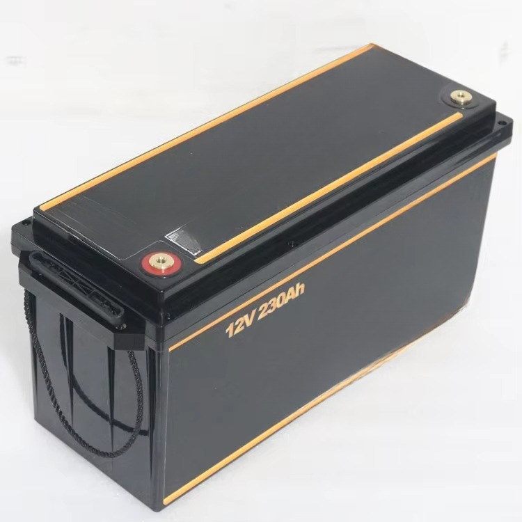 Lifepo4 12 V 100Ah 200Ah 300Ah - Lifepo4 Battery 12V 100Ah recensie en prijs