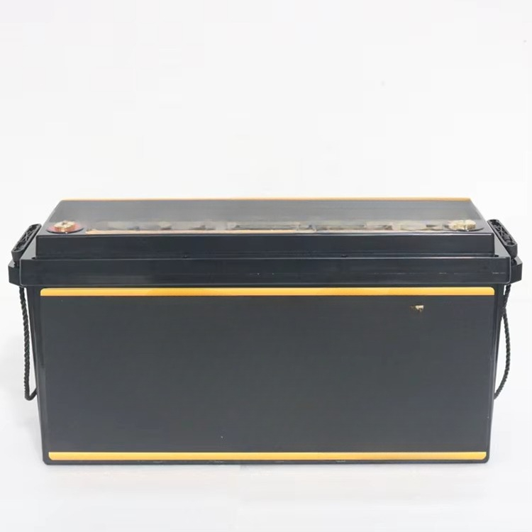 Lifepo4 12 V 100Ah 200Ah 300Ah - Lifepo4 Battery 12V 100Ah recensie en prijs