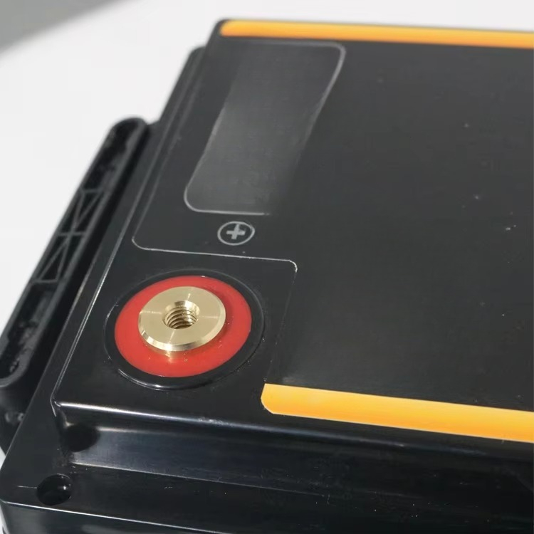 Lifepo4 12 V 100Ah 200Ah 300Ah - Lifepo4 Battery 12V 100Ah recensie en prijs