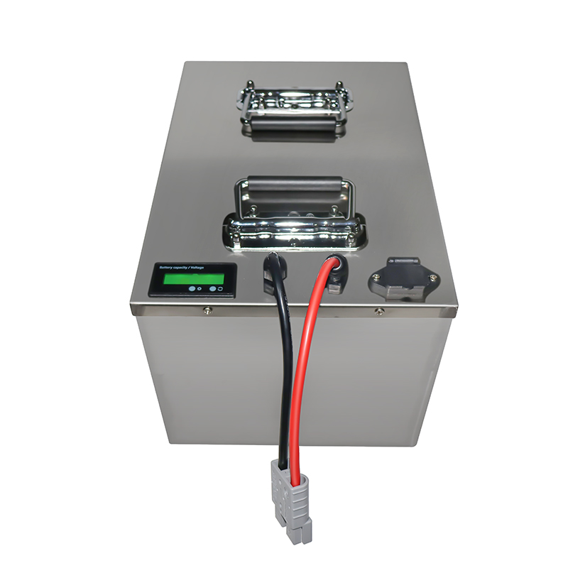 Lifepo4 24V 100Ah 200Ah 12V 25 - Lifepo4 Battery 24V 100Ah Trolling Motor recensie en prijs