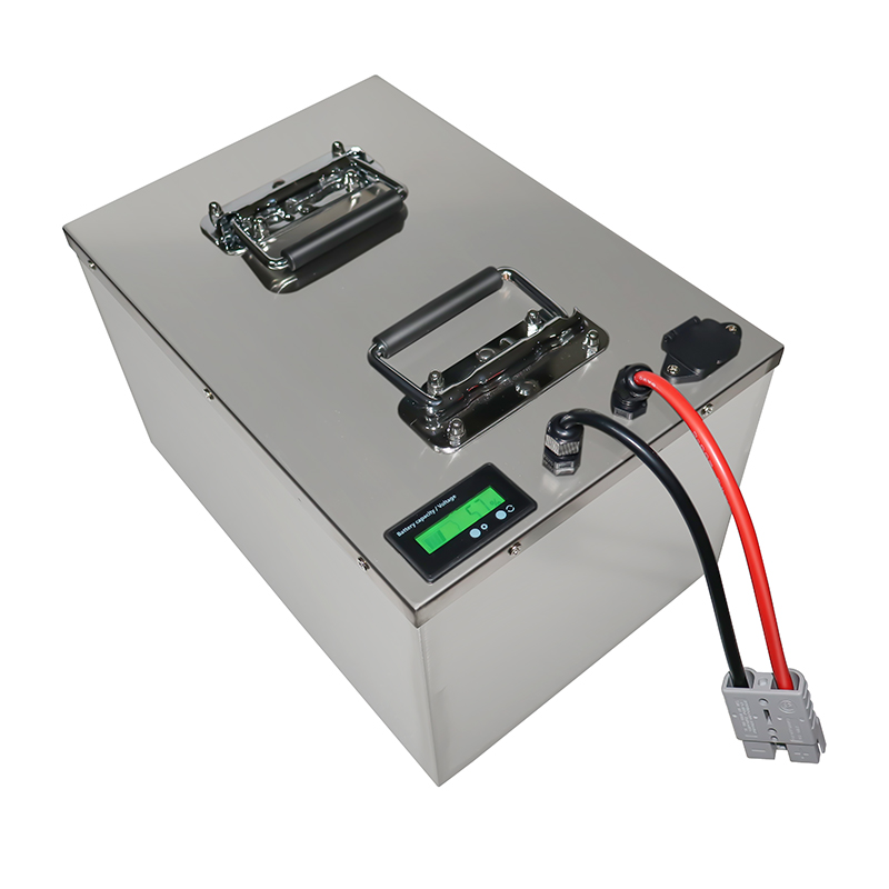 Lifepo4 24V 100Ah 200Ah 12V 25 - Lifepo4 Battery 24V 100Ah Trolling Motor recensie en prijs
