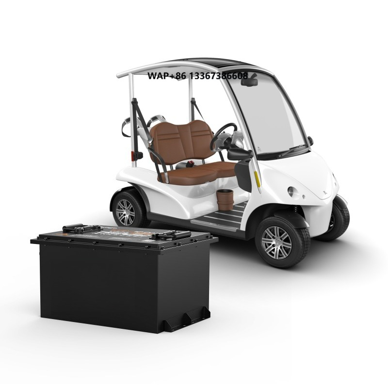 Batterij 100ah 48v Lithium 72v - Lifepo4 Battery 36V 100Ah recensie en prijs