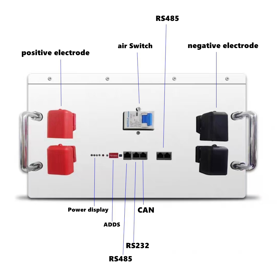 24V 400Ah LiFePO4-batterij, 15 - Lifepo4 Battery 24V 200Ah recensie en prijs