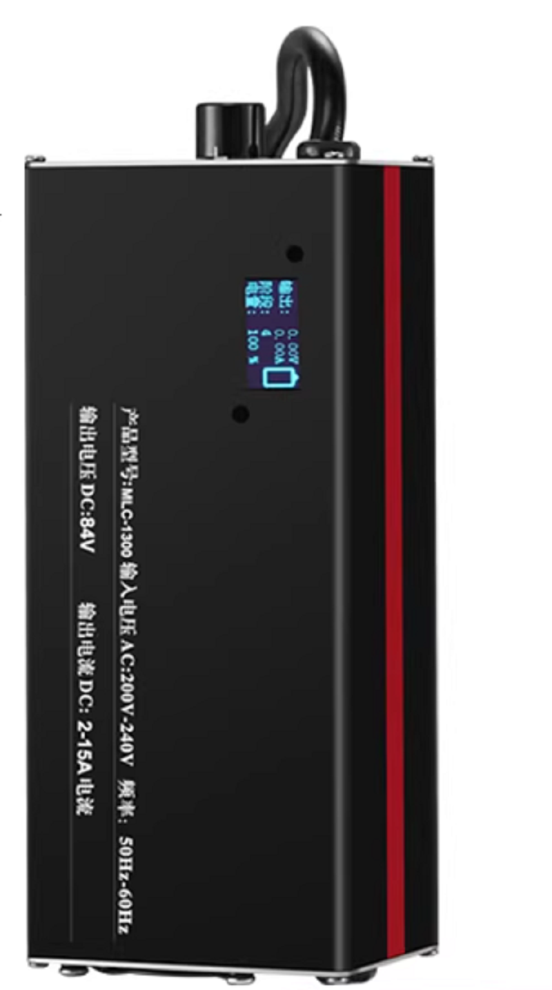 20A 36V 48V 58.4V 72V 60V 67.2 - Lifepo4 Charger 48V 20A recensie en prijs
