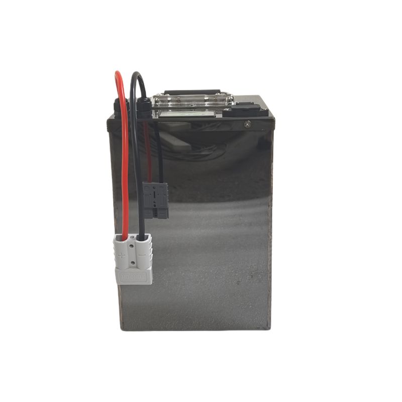 48V 20Ah 30Ah 35Ah 40Ah 45ah 5 - Lifepo4 48V 50Ah Golf Cart recensie en prijs