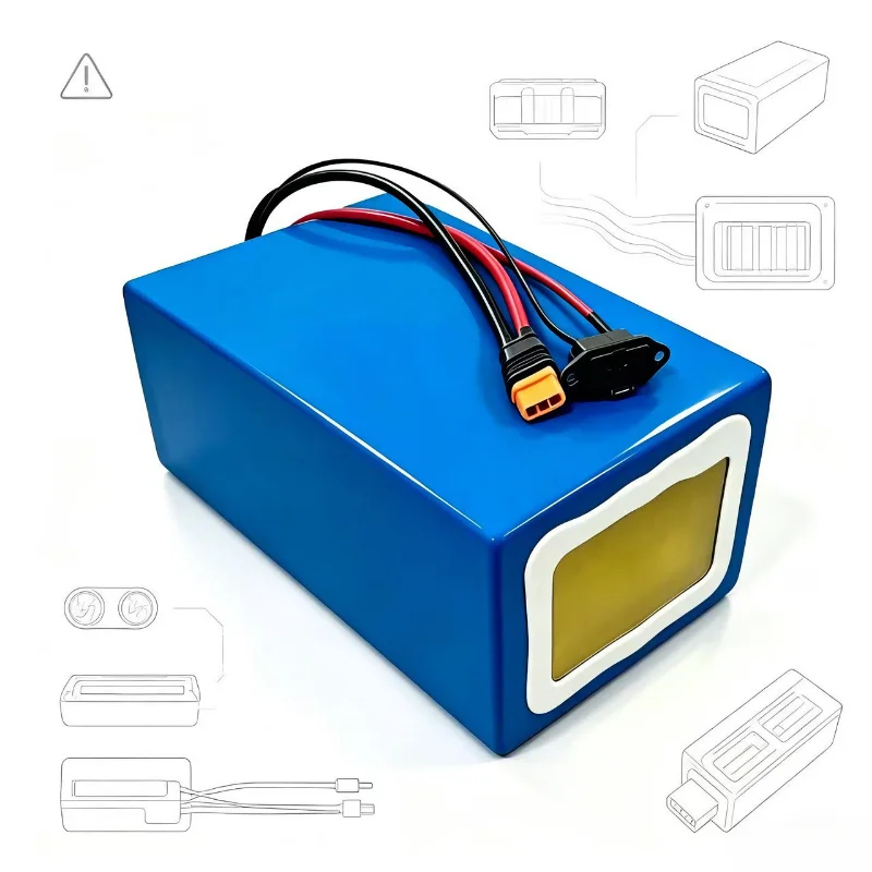 24V 100-300Ah LiFePO4 Lithium- - Lifepo4 Battery 24V 100Ah Trolling Motor recensie en prijs