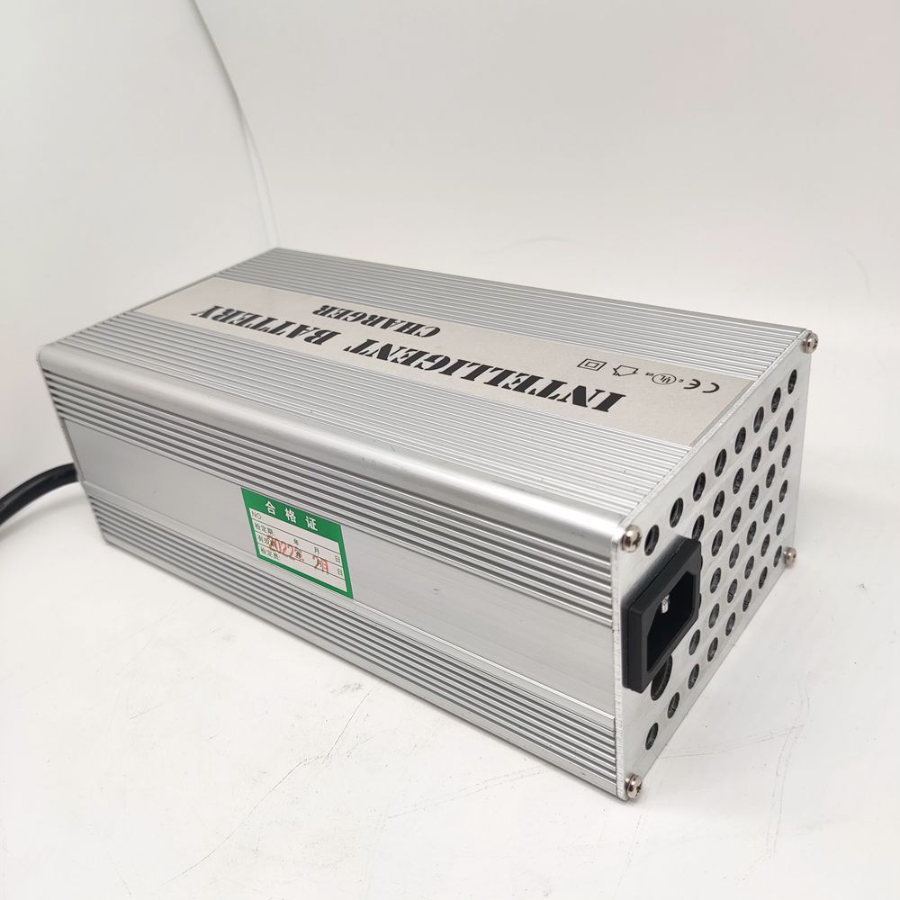 48V 10a 15a 20a Aanpassen Opla - Lifepo4 Charger 48V 20A recensie en prijs