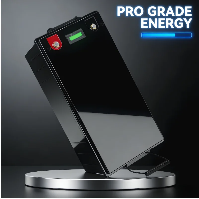 Bluetooth BMS Lithium-batterij - 12V 100Ah Lifepo4 Bluetooth Bms recensie en prijs