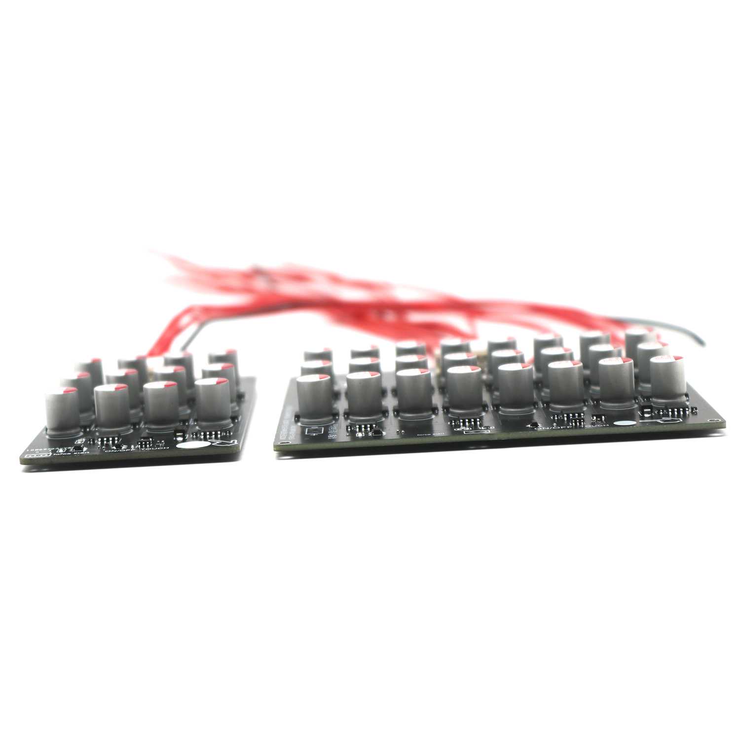 4S 8S 5A Actieve Equalizer Lit - Battery Balancer 4S 12V Active Equalizer recensie en prijs