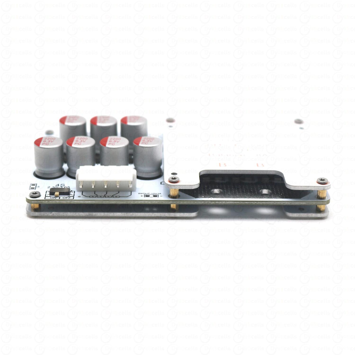 DYKB BSM 4S 150A LiFePO4 Actie - Battery Balancer 4S 12V Active Equalizer recensie en prijs