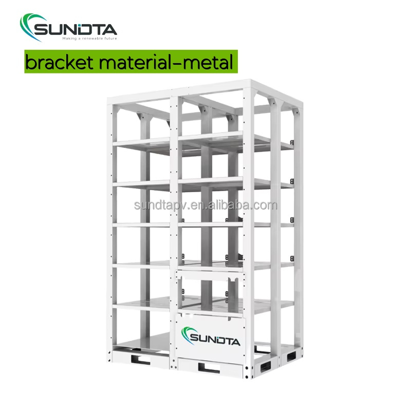'Huishoudelijke energieopslagb - Lifepo4 Battery 51.2V 280Ah recensie en prijs