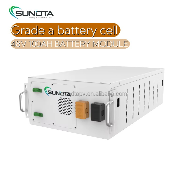 'Huishoudelijke energieopslagb - Lifepo4 Battery 51.2V 280Ah recensie en prijs
