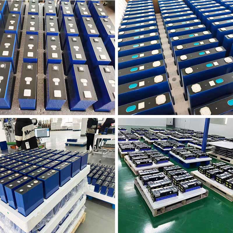280ah prismatische lithium-ion - Lifepo4 Battery 51.2V 280Ah recensie en prijs