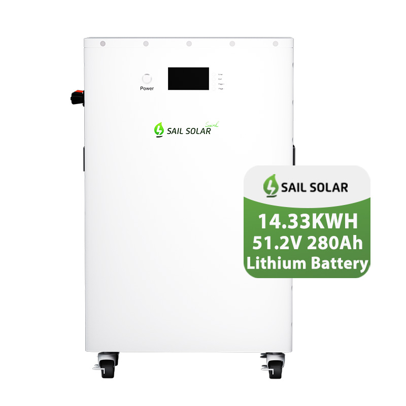 280ah prismatische lithium-ion - Lifepo4 Battery 51.2V 280Ah recensie en prijs