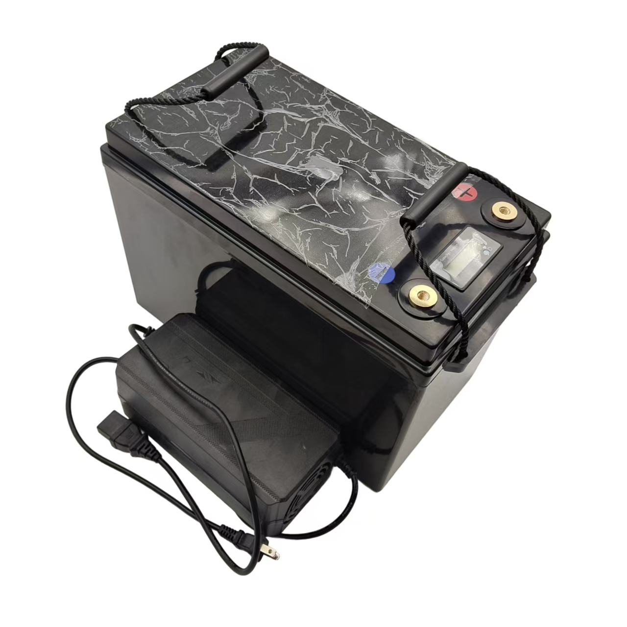 12V 24V 36V 48V 100AH 150Ah 20 - 12V 100Ah Lifepo4 Bluetooth Bms recensie en prijs