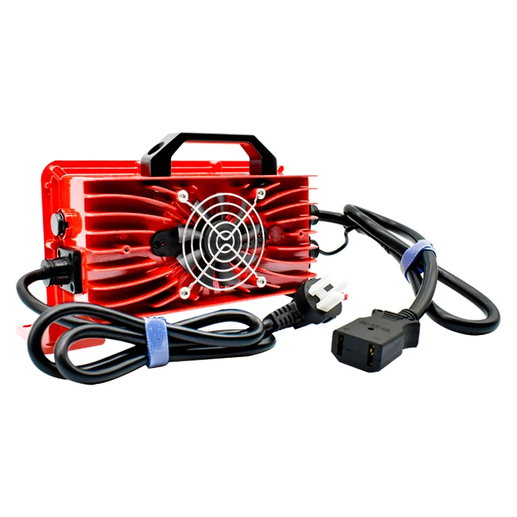 12V 24V 48V 60V 72V 18A 20A Li - Lifepo4 Charger 48V 20A recensie en prijs