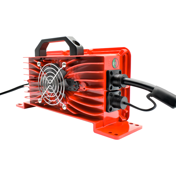 12V 24V 48V 60V 72V 18A 20A Li - Lifepo4 Charger 48V 20A recensie en prijs