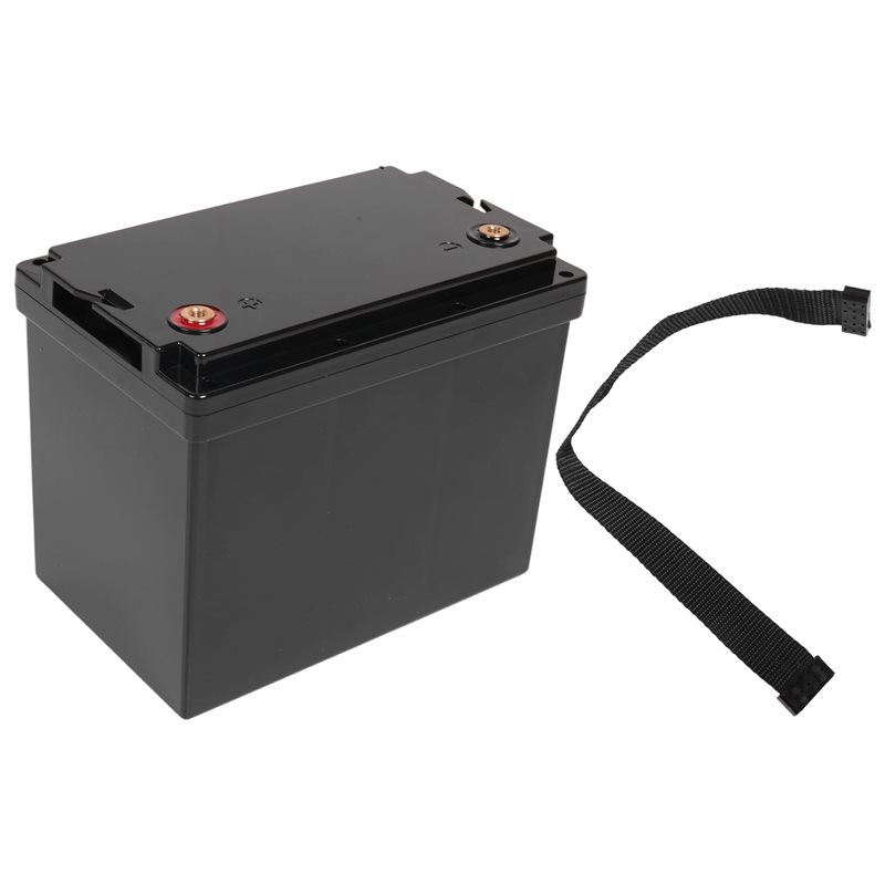 M51K-Voor NCM Lifepo4 Voor DIY - Lifepo4 Battery Box Diy 12V 100Ah recensie en prijs