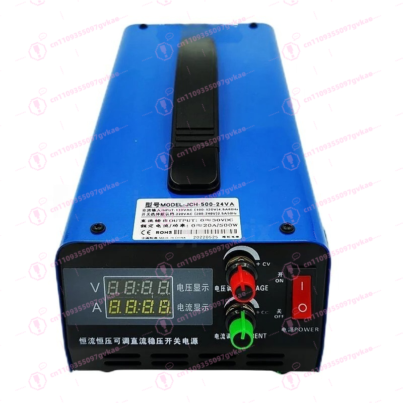 1000W instelbare lader 800W 50 - Lifepo4 Charger 48V 20A recensie en prijs