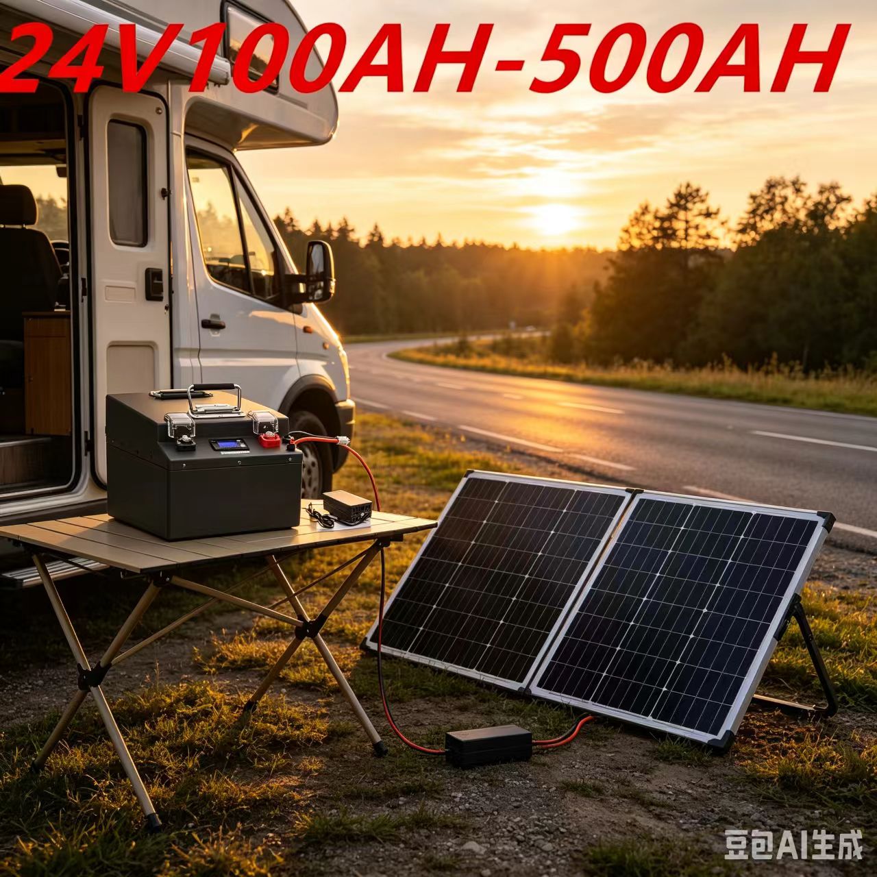 24V 200Ah Lifepo4 Batterij 100 - Lifepo4 Battery 24V 100Ah Trolling Motor recensie en prijs