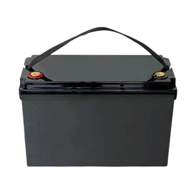 VoltPro Lithium Batterij voor  - 12V 100Ah Lifepo4 Bluetooth Bms recensie en prijs