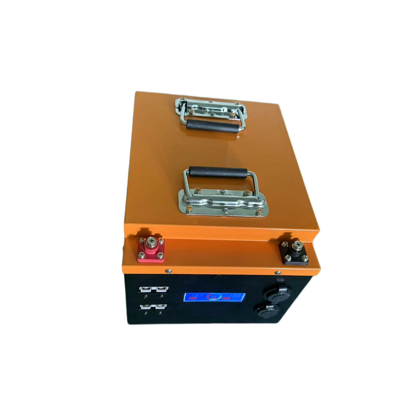 Lifepo4 12V 100Ah 200AH 280Ah  - 12V 100Ah Lifepo4 Bluetooth Bms recensie en prijs