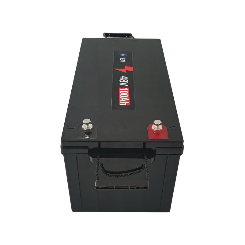 48v 50Ah 100AH 150Ah lifepo4 b - Lifepo4 48V 50Ah Golf Cart recensie en prijs