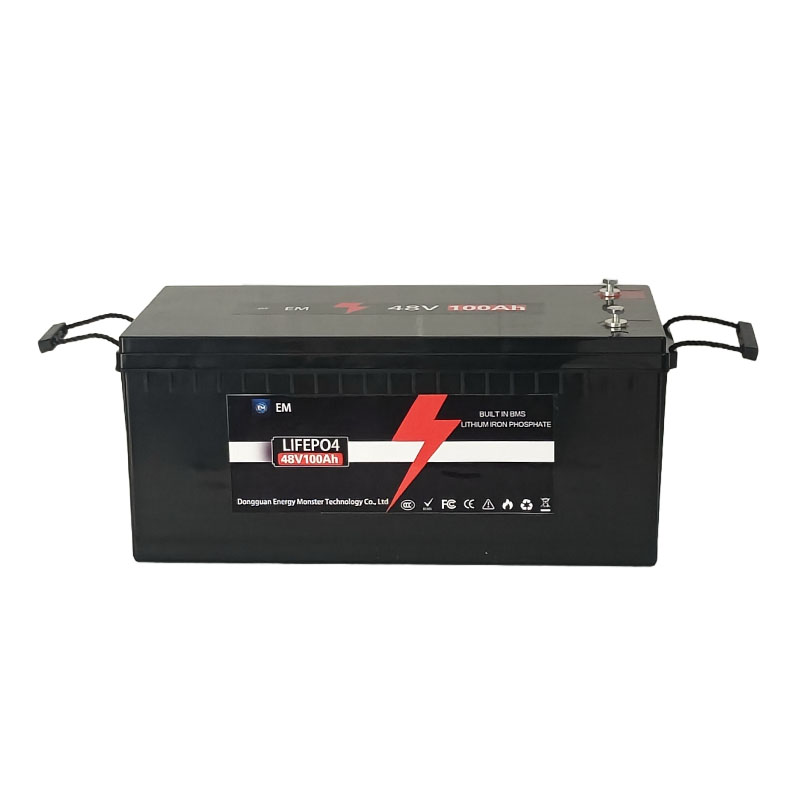48v 50Ah 100AH 150Ah lifepo4 b - Lifepo4 48V 50Ah Golf Cart recensie en prijs